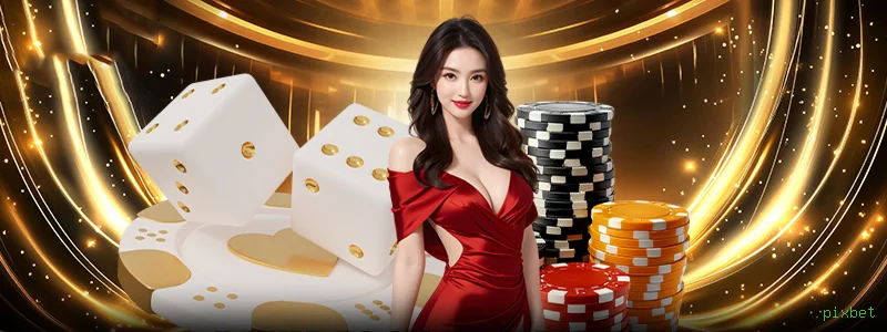 Apostas esportivas ao vivo na pixbet