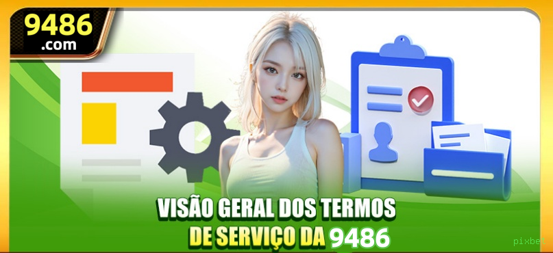 Certificações de segurança e licenças da pixbet