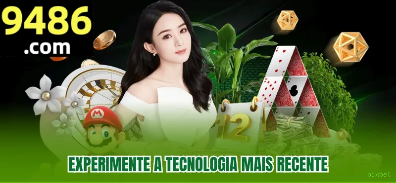 Instalação PC pixbet
