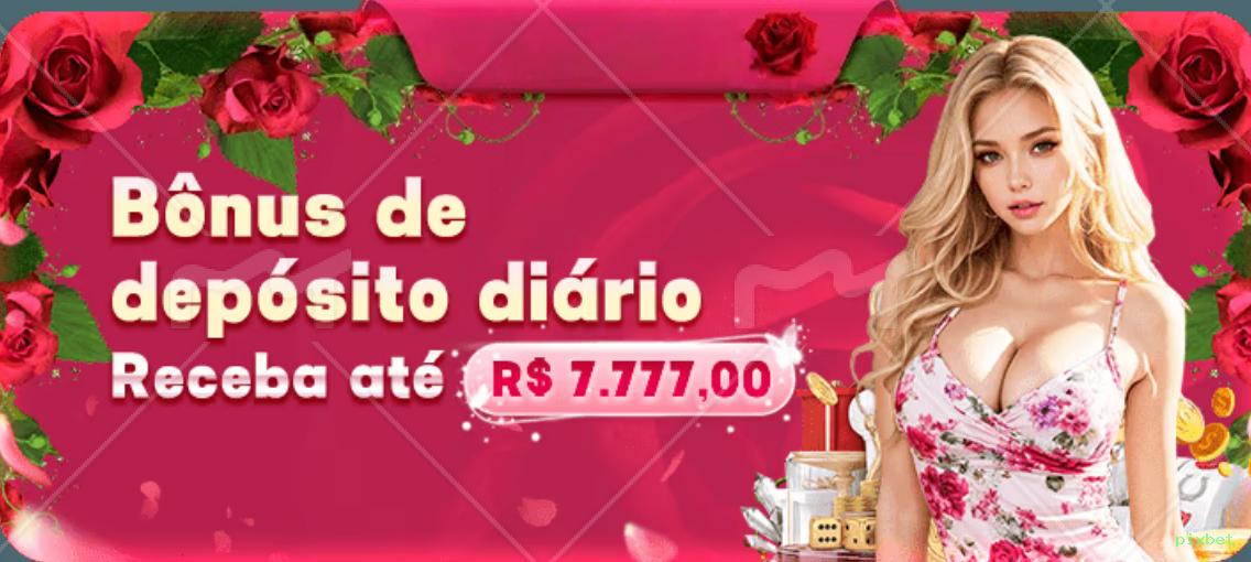 Suporte pixbet